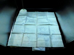40s cloth view